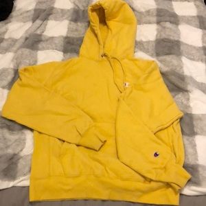 Urban outfitters champion hoodie